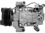 Airstal 10-0128 Compressore Climatizzatore Oe B32T61K00 Compatibile Con 5
