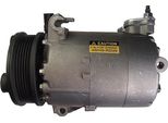 Airstal 10-1871 Compressore Climatizzatore Oe 1016001307 Compatibile Con XC60, V70, V60, S80, S60, Evoque, Freelander, S-Max, Mondeo, Galaxy