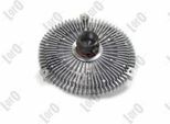 Abakus 004-013-0002 Giunto, Ventola Radiatore Oe 11522249216 Compatibile Con Serie 3 E46, Serie 5 E39, Serie 7 E38, Serie 7 E65