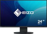 Eizo Flexscan EV2400R-BK, 60,5 Cm (23,8"), 1920 X 1080 Pixel, Full Hd, Lcd, 5 Ms, Nero"