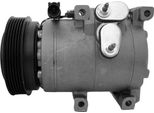 Airstal 10-1804 Compressore Climatizzatore Oe 977012B400 Compatibile Con Santa Fe