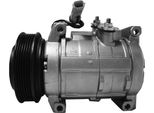 Airstal 10-0497 Compressore Climatizzatore Oe 05005420AA Compatibile Con Cherokee, Voyager