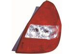 Abakus 217-1962L-UE Fanale Posteriore Oe 33551SAAJ01 Compatibile Con Jazz