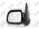 Abakus 3147M03 Specchietto Retrovisore Esterno Oe 7700354638 Compatibile Con Kubistar, Kangoo, Passat 3B