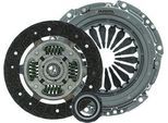 Aisin KE-BM03 Kit Frizione Oe 21207542691 Compatibile Con Mini