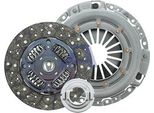 Aisin KM-092A Kit Frizione Oe Compatibile Con L200