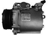 Airstal 10-2852 Compressore Climatizzatore Oe 7813A071 Compatibile Con Lancer
