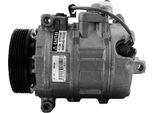 Airstal 10-1100 Compressore Climatizzatore Oe 64509180550 Compatibile Con Serie 6 E64, Serie 6 E63, Serie 5 E61, Serie 5 E60, Serie 3 E92, Serie 3 E93, Serie 3 E90