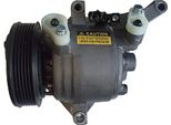 Airstal 10-4232 Compressore Climatizzatore Oe DB5H61450 Compatibile Con CX-3, 2