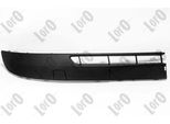 Abakus 042-40-421 Modanatura Decorativa/Protettiva, Paraurti Oe 7702298003 Compatibile Con Kangoo