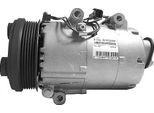 Airstal 10-0827 Compressore Climatizzatore Oe 1016001037 Compatibile Con Focus, C-Max