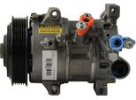 Airstal 10-3309 Compressore Climatizzatore Oe 8831002790 Compatibile Con Rav 4, Corolla, Avensis, Auris