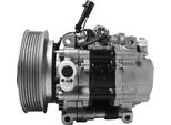 Airstal 10-0366 Compressore Climatizzatore Oe 46405414 Compatibile Con Delta, Dedra, Spider, Alf. Gtv, Alf. 155, Alf. 146, Alf. 145