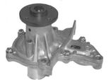 Pompa Dell'acqua Aisin WPT-033, Raffreddamento Motore Oe 1610009060 Compatibile Con Avensis, Celica, Corolla