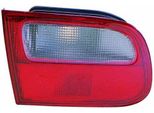 Abakus 217-1304L-U Luce Posteriore Oe 34155SR3A01 Compatibile Con Civic