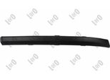 Abakus 017-25-532 Modanatura Decorativa/Protettiva, Paraurti Oe 1119585 Compatibile Con Mondeo