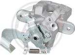 A.B.S. 730281 Pinza Freno Oe 4785052161 Compatibile Con Yaris, Verso, Urban Cruiser, Iq