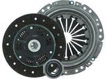 Aisin KM-081 Kit Frizione Oe Compatibile Con Carisma, Space Star