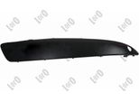 Abakus 038-10-532 Modanatura Decorativa/Protettiva, Paraurti Oe 7452P6 Compatibile Con 307