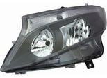 Abakus 440-11D1LMLDEM2 Faro Principale Oe A4478200061 Compatibile Con Classe V, Vito