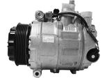 Airstal 10-0592 Compressore Climatizzatore Oe 12300011 Compatibile Con Vito, Sl, Classe S, Classe E, Clk