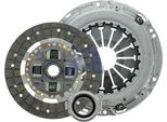 Aisin KT-103A Kit Frizione Oe 04130YZZAV Compatibile Con Camry, Celica, , Picnic