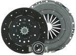 Aisin KE-FI23 Kit Frizione Oe 60801995 Compatibile Con Alf. 147, Doblo, Stilo
