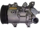 Airstal 10-3527 Compressore Climatizzatore Oe 8831042370 Compatibile Con Rav 4
