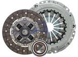 Aisin KT-277E Kit Frizione Oe Compatibile Con Celica, Corolla