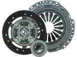 Kit Frizione Aisin KM-120 Oe Compatibile Con Asx, Lancer