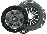 Aisin KE-BM04 Kit Frizione Oe 21207572842 Compatibile Con Mini, Clubman, Clubvan, Countryman, Paceman, Mini Roadster