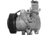 Airstal 10-0916 Compressore Climatizzatore Oe 8832042080 Compatibile Con Rav 4