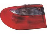 Abakus 440-1915R-UE-DR Fanale Posteriore Oe 2108208264 Compatibile Con Classe E