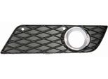 Abakus 440-2520L-UD Griglia Di Ventilazione, Paraurti Oe A1698870525 Compatibile Con Classe A