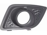 Abakus 431-2504L-UD Griglia Di Ventilazione, Paraurti Oe 1375902 Compatibile Con Fiesta