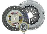 Aisin CKT-392R Kit Frizione Oe Compatibile Con Auris, C-HR, Corolla