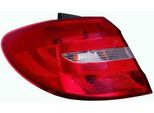 Abakus 440-1982L-UE Fanale Posteriore Oe 2468200164 Compatibile Con Classe B