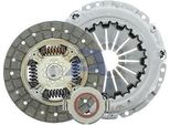 Kit Frizione Aisin KT-315 Oe 31001YZZ04 Compatibile Con Auris, Corolla