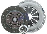 Aisin KY-048A Kit Frizione Oe Compatibile Con Matrix