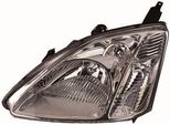 Abakus 217-1137R-LDEM2 Faro Principale Oe 33101S5TG01 Compatibile Con Civic