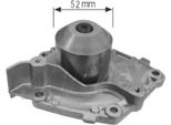 Pompa Acqua Airtex 1693, Raffreddamento Motore Oe 21010AW300 Compatibile Con Primera, Scenic, Laguna, Megane