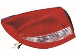 Abakus 223-1913L-AE Fanale Posteriore Oe 92401FD020 Compatibile Con Rio