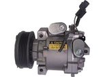 Airstal 10-3778 Compressore Climatizzatore Oe 7813A359 Compatibile Con Lancer