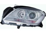 Abakus 440-11A4LMLD-EM Faro Principale Oe A1668208361 Compatibile Con Gle, Classe M