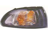 Abakus 214-1533R-AE Luce Lampeggiante Oe MB848554 Compatibile Con Galant
