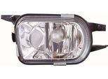 Abakus 440-2012R-AQ Fari Antinebbia Oe 1NA007976121 Compatibili Con Classe C, Clk