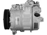 Airstal 10-1992 Compressore Climatizzatore Oe 64509174806 Compatibile Con Serie 6 E64, Serie 6 E63, Serie 5 E61, Serie 5 E60