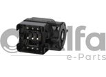 Alfa E-Parts AF00251 Interruttore Di Accensione/Avviamento Oe 61328363706 Compatibile Con Serie 3 E46, Serie 5 E39, Serie 7 E38, X5