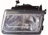 Abakus 442-1120R-LD-E Faro Principale Oe 1216414 Compatibile Con Corsa A
