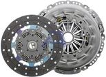 Kit Frizione Aisin KM-119R Oe 6000611041 Compatibile Con Fullback, L200, Pajero